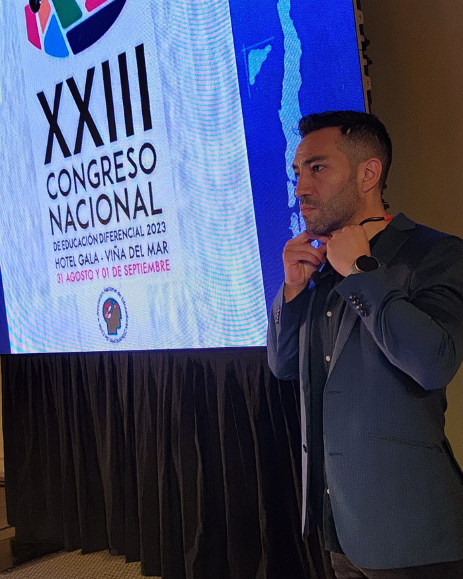 Juan Pablo Belmar — Estratega de Identidad y Negocios